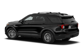2026 Ford Explorer® External Image 3